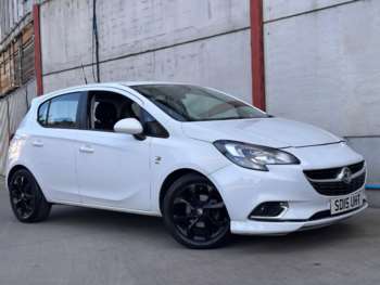Used Vauxhall Corsa 2015 for sale - 74798540: Photo