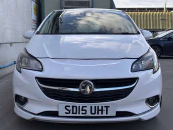 Used Vauxhall Corsa 2015 for sale - 74798540: Photo