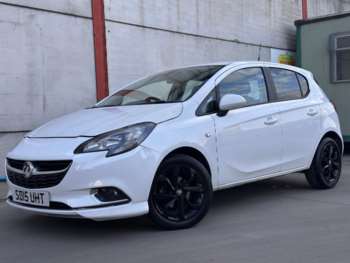 Used Vauxhall Corsa 2015 for sale - 74798540: Photo