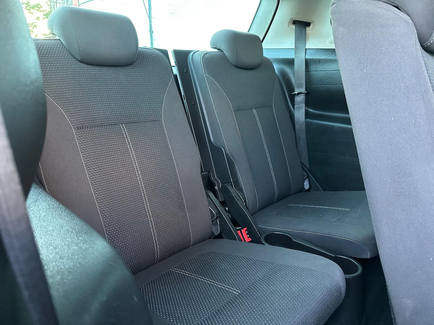 Used Vauxhall Zafira 2015 for sale - 77016025: Photo 16