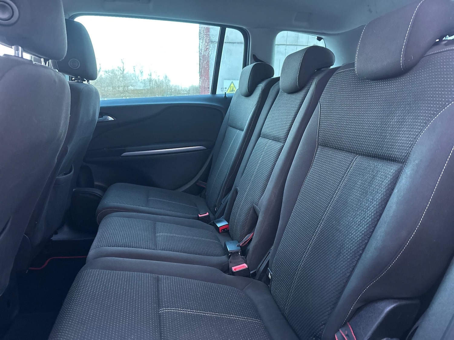 Used Vauxhall Zafira 2015 for sale - 77016025: Photo 18