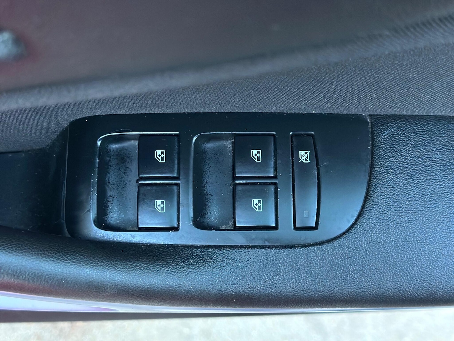 Used Vauxhall Zafira 2015 for sale - 77016025: Photo 19