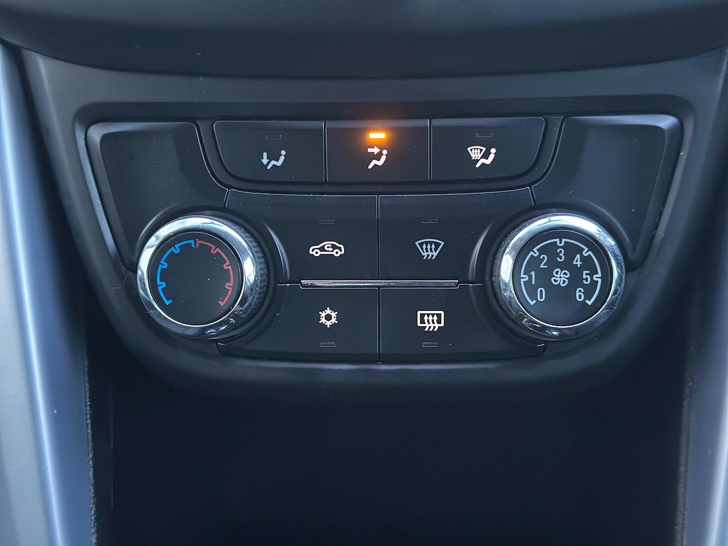 Used Vauxhall Zafira 2015 for sale - 77016025: Photo 20