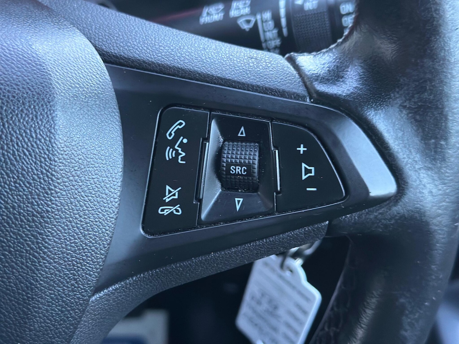 Used Vauxhall Zafira 2015 for sale - 77016025: Photo 22