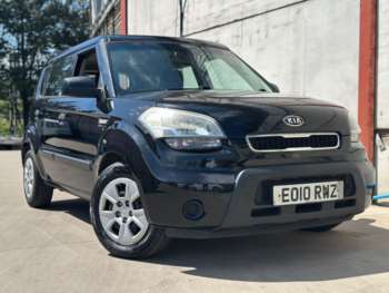 2010 (10) - 1.6 1 5dr
