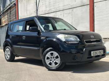 Used Kia Soul 2010 for sale - 74687136: Photo