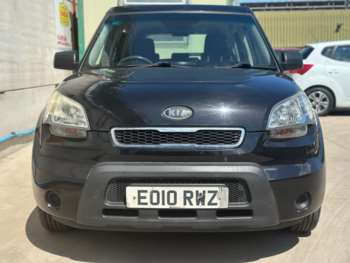 Used Kia Soul 2010 for sale - 74687136: Photo