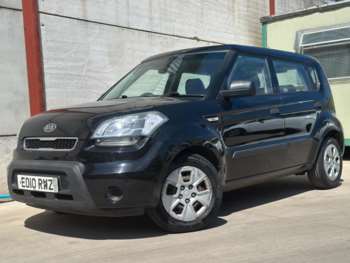 Used Kia Soul 2010 for sale - 74687136: Photo