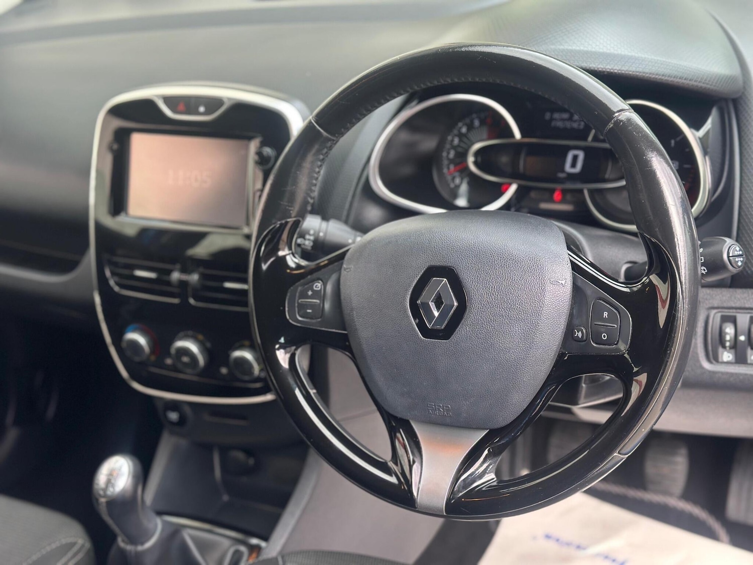 Used Renault Clio 2016 for sale - 78072468: Photo 10