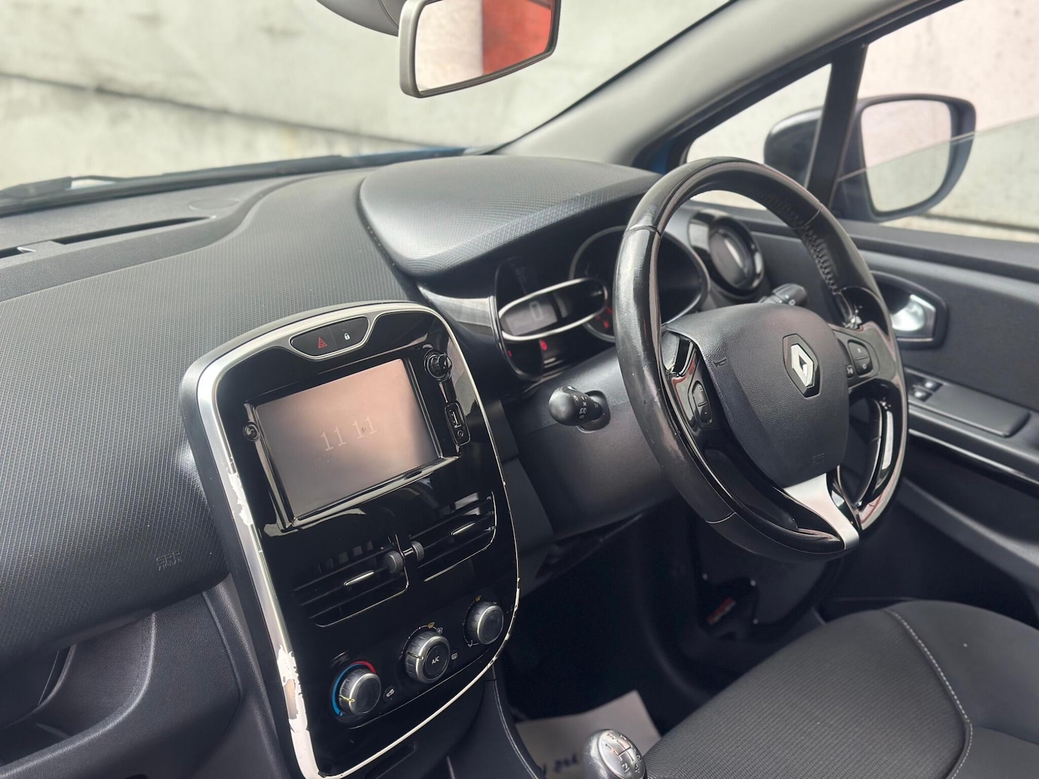 Used Renault Clio 2016 for sale - 78072468: Photo 11