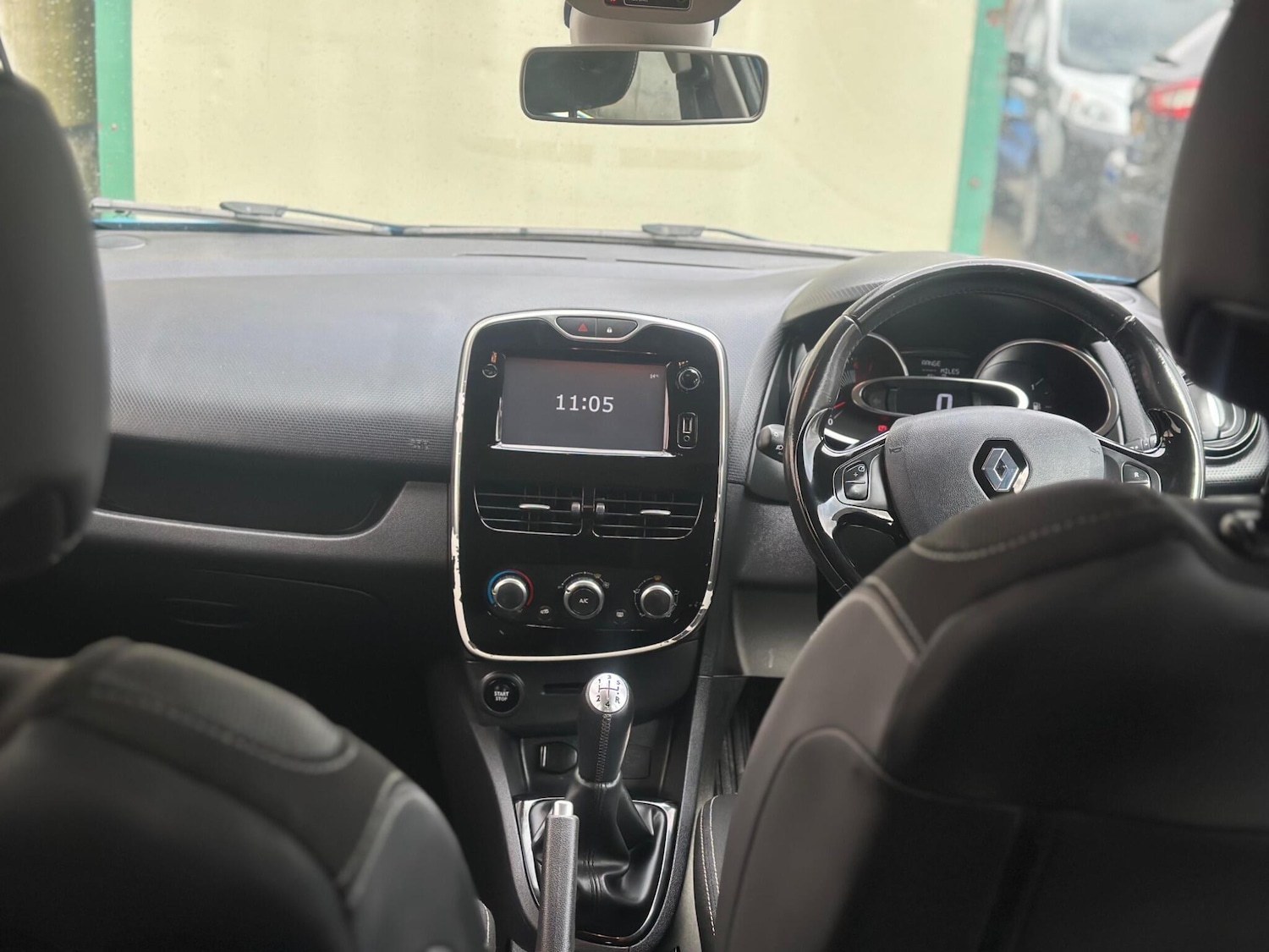 Used Renault Clio 2016 for sale - 78072468: Photo 12