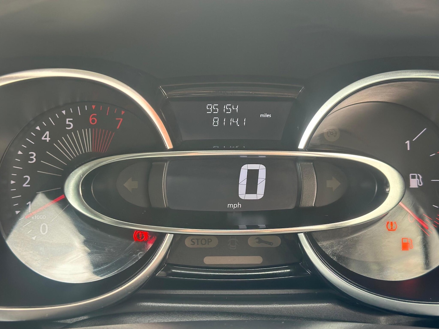 Used Renault Clio 2016 for sale - 78072468: Photo 13