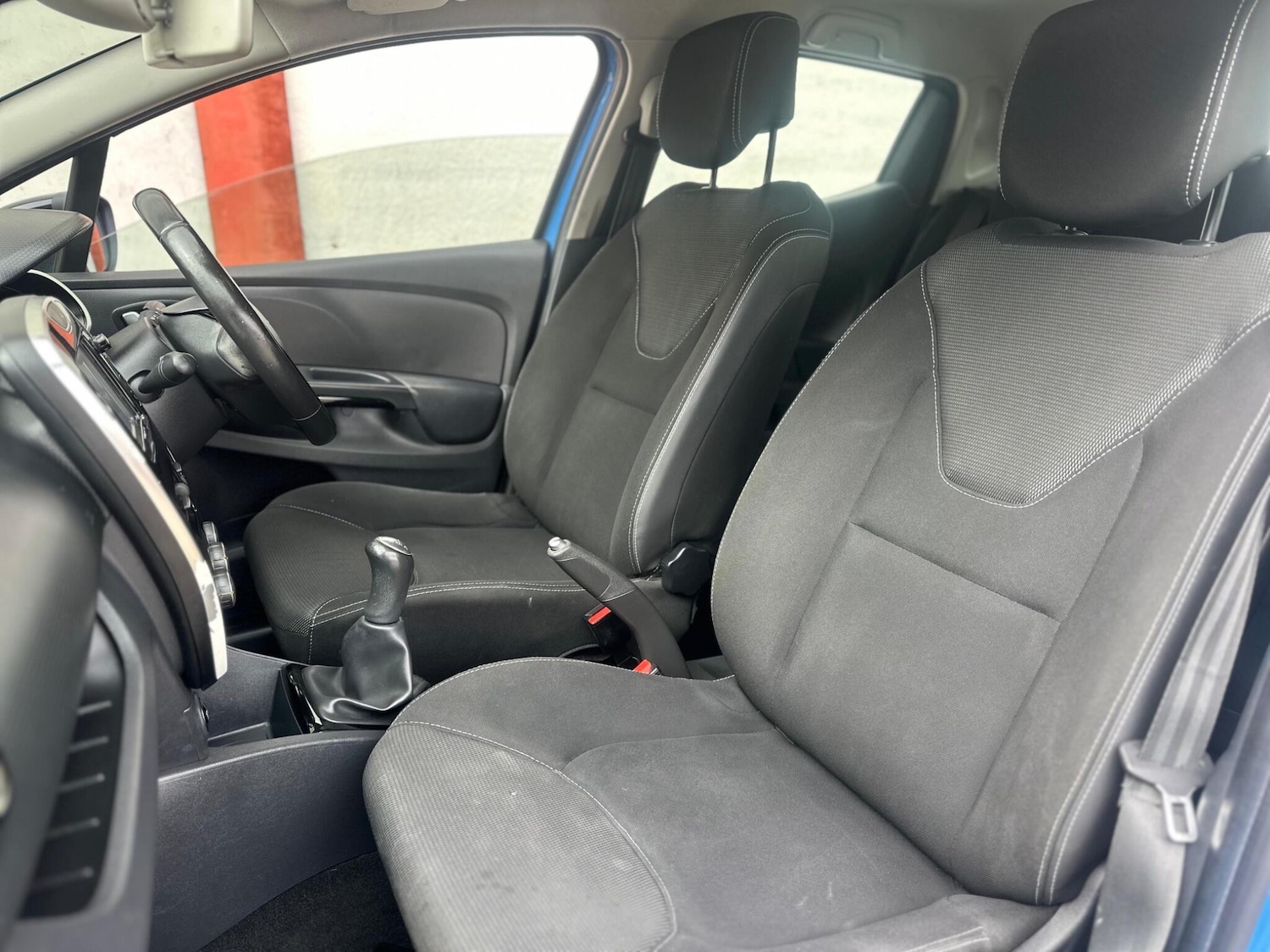 Used Renault Clio 2016 for sale - 78072468: Photo 14