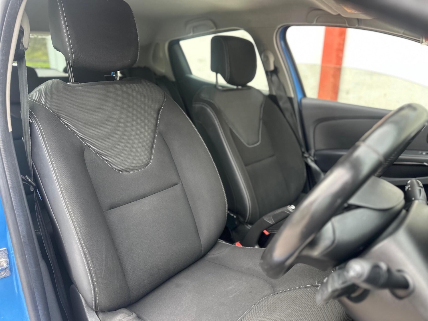 Used Renault Clio 2016 for sale - 78072468: Photo 15