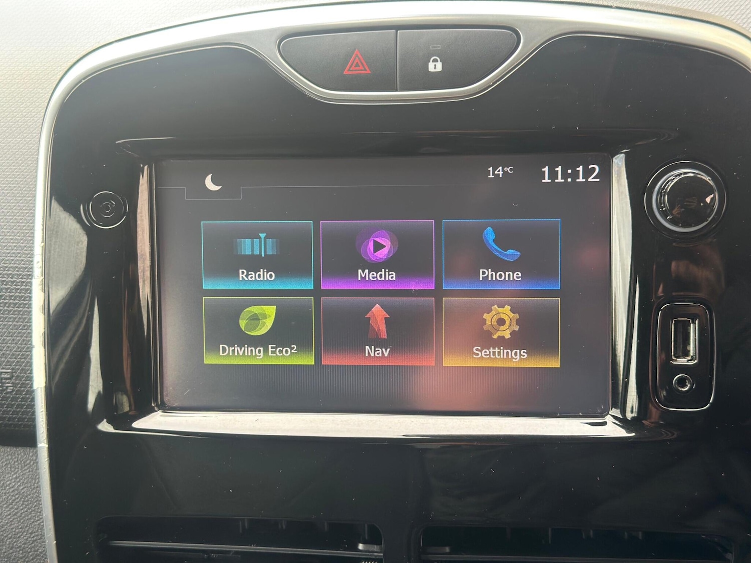 Used Renault Clio 2016 for sale - 78072468: Photo 16