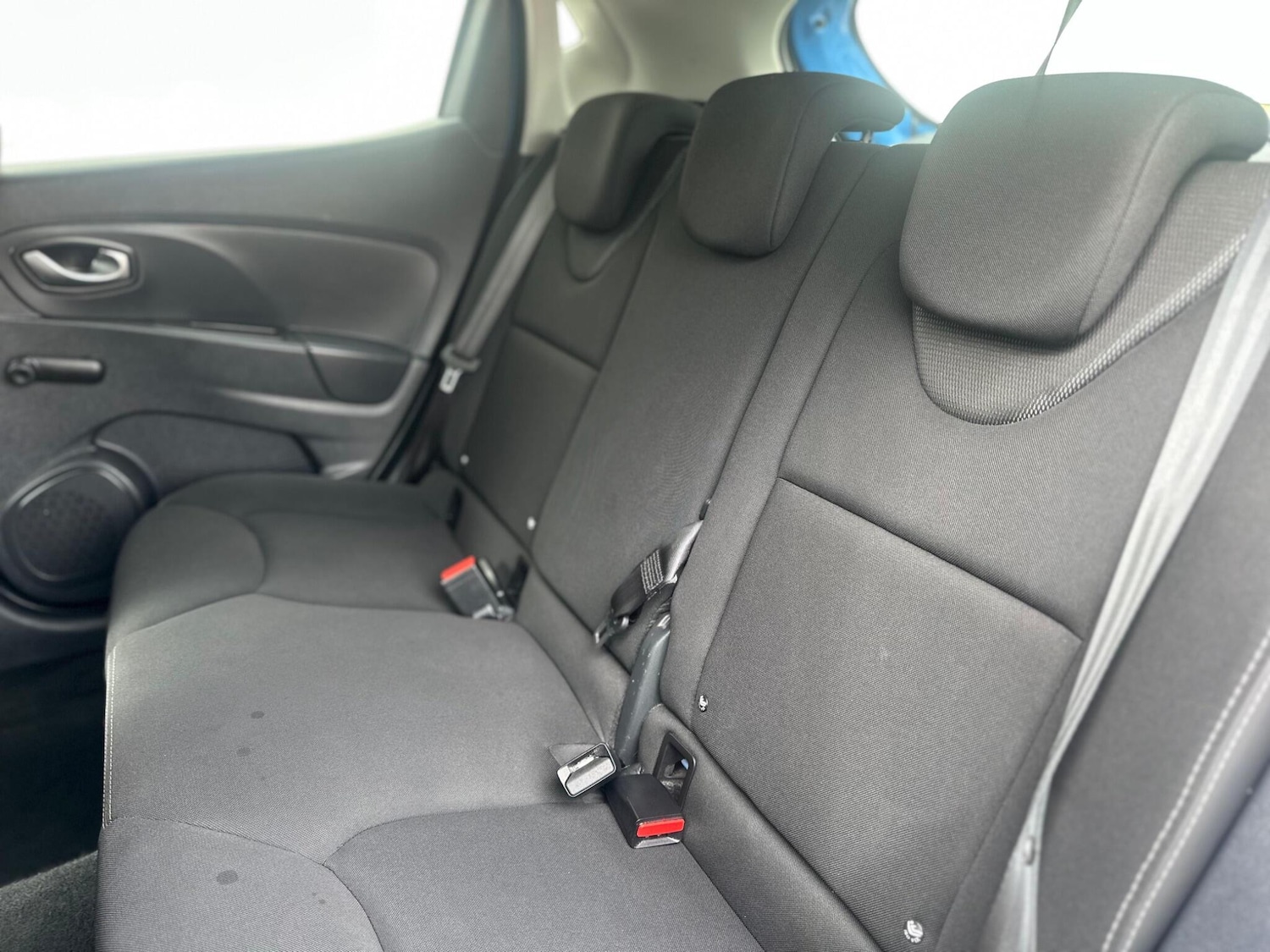 Used Renault Clio 2016 for sale - 78072468: Photo 17