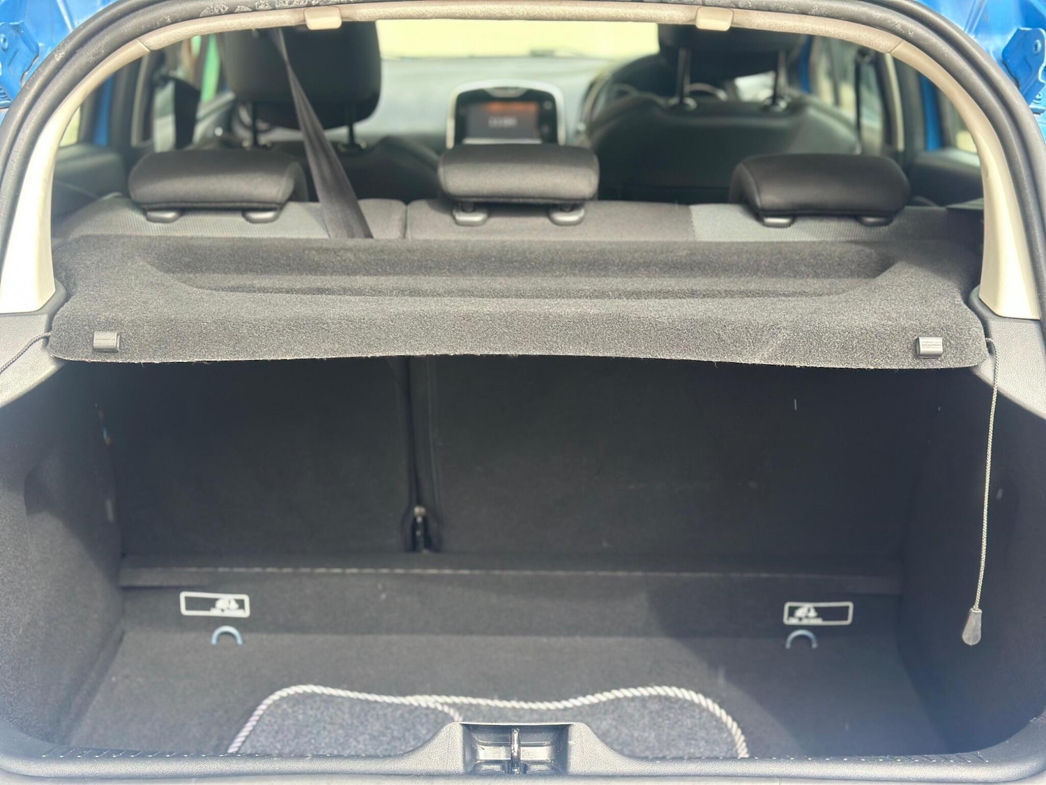 Used Renault Clio 2016 for sale - 78072468: Photo 25