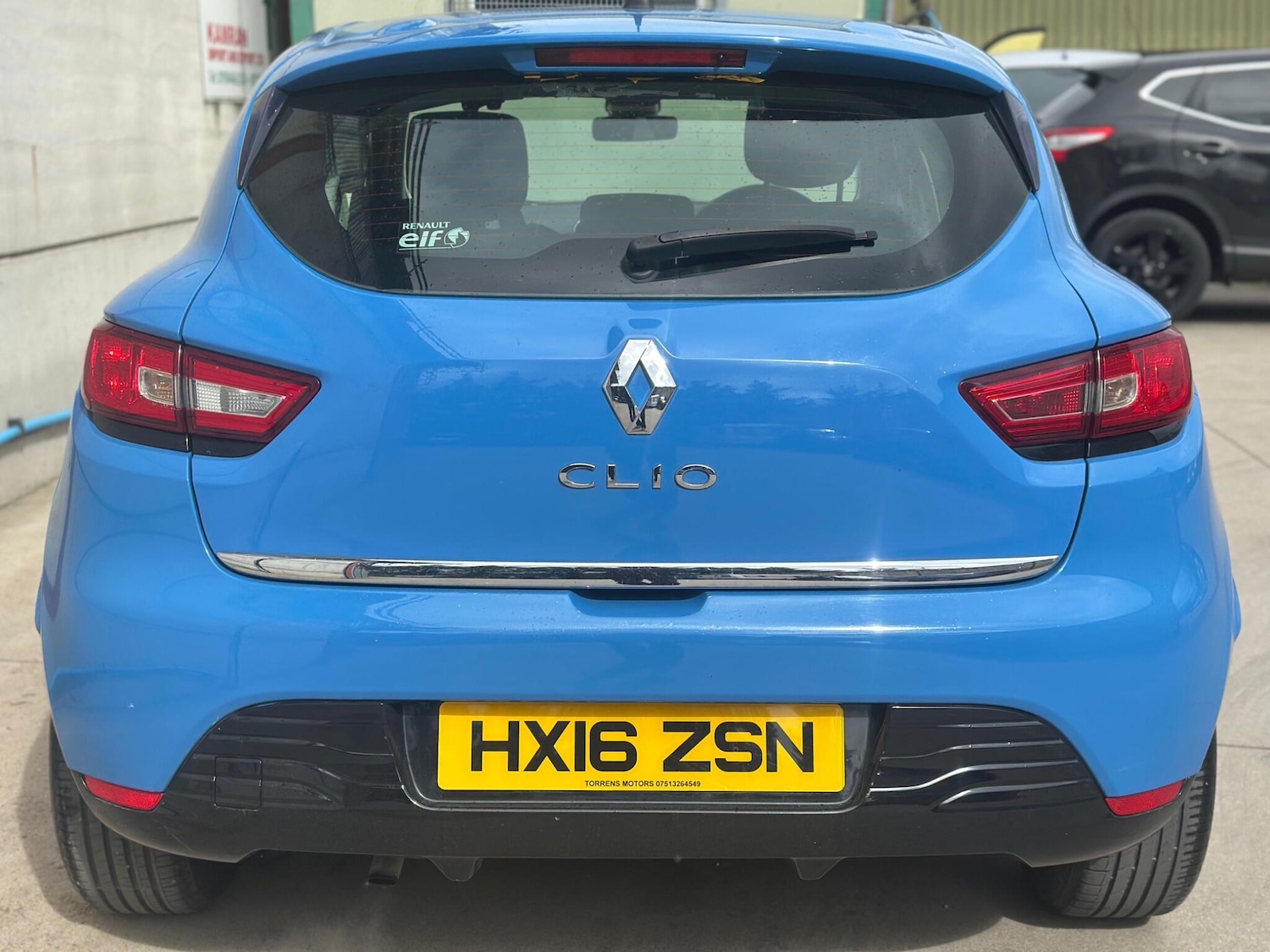 Used Renault Clio 2016 for sale - 78072468: Photo 5