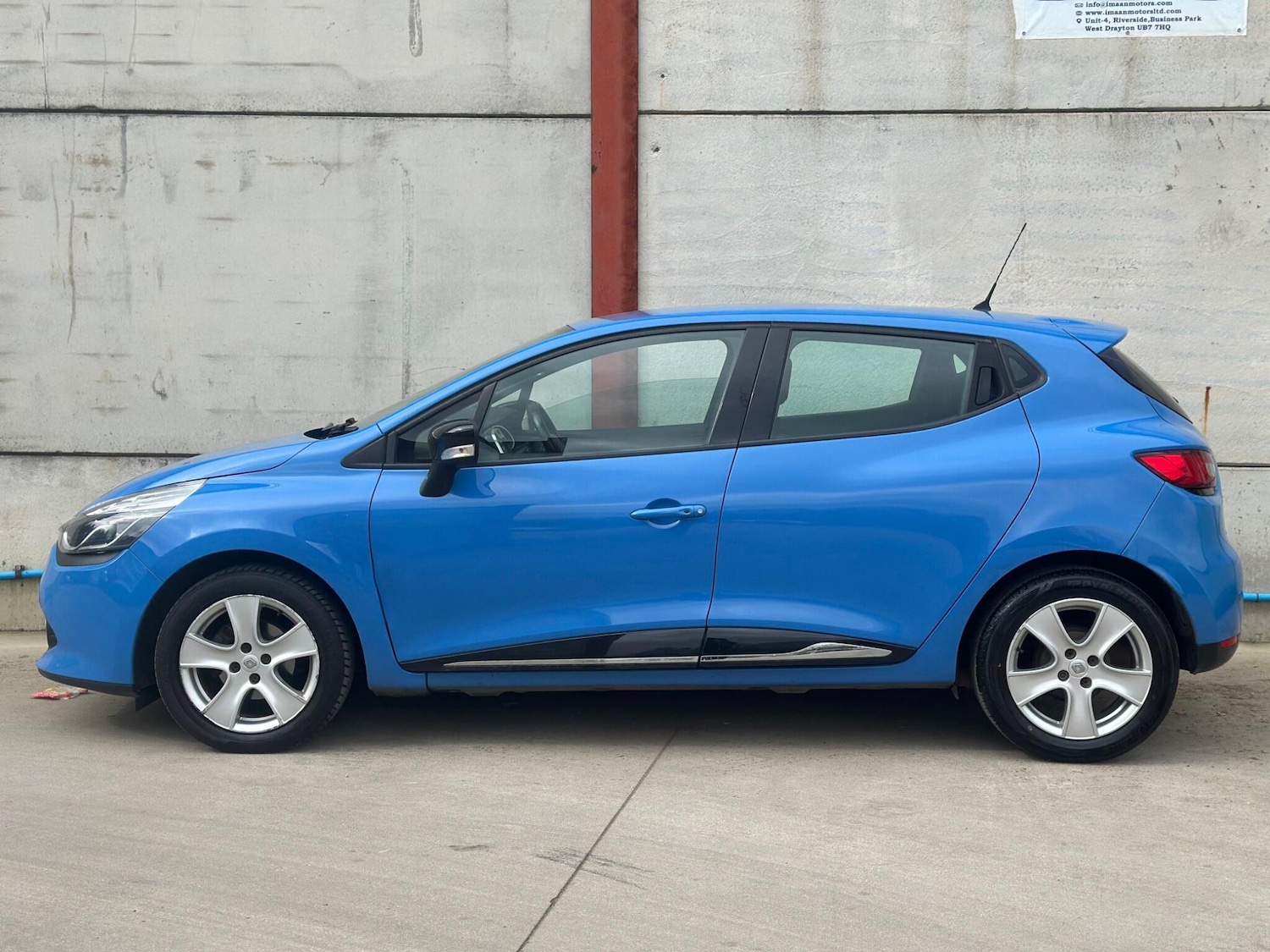 Used Renault Clio 2016 for sale - 78072468: Photo 7