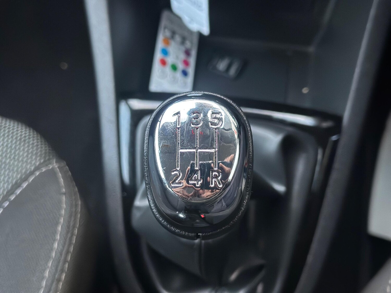 Used Renault Clio 2015 for sale - 76620489: Photo 11