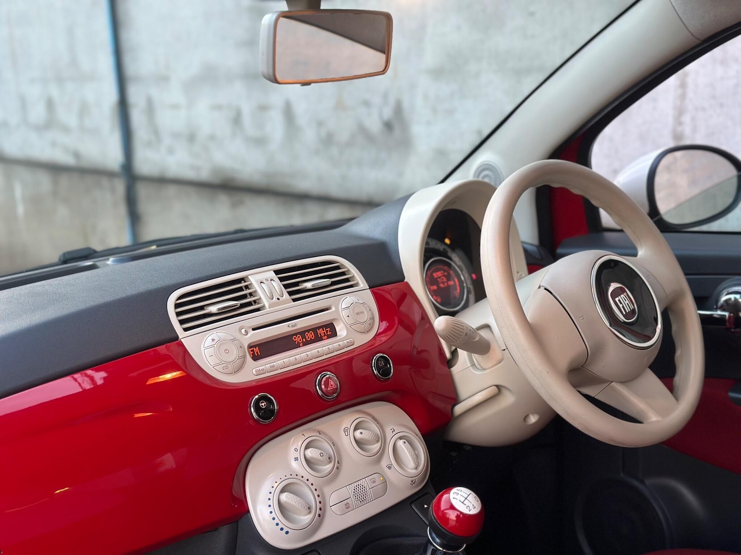 Used Fiat 500 2013 for sale - 77345640: Photo 11