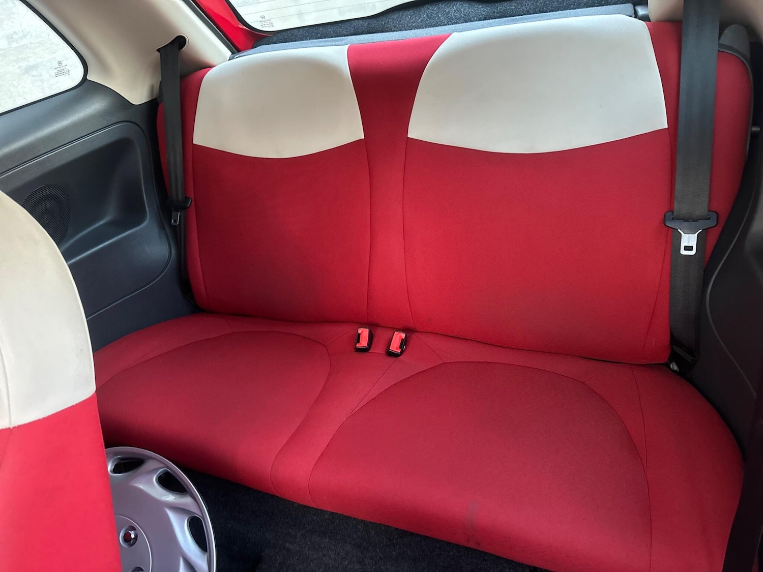 Used Fiat 500 2013 for sale - 77345640: Photo 13