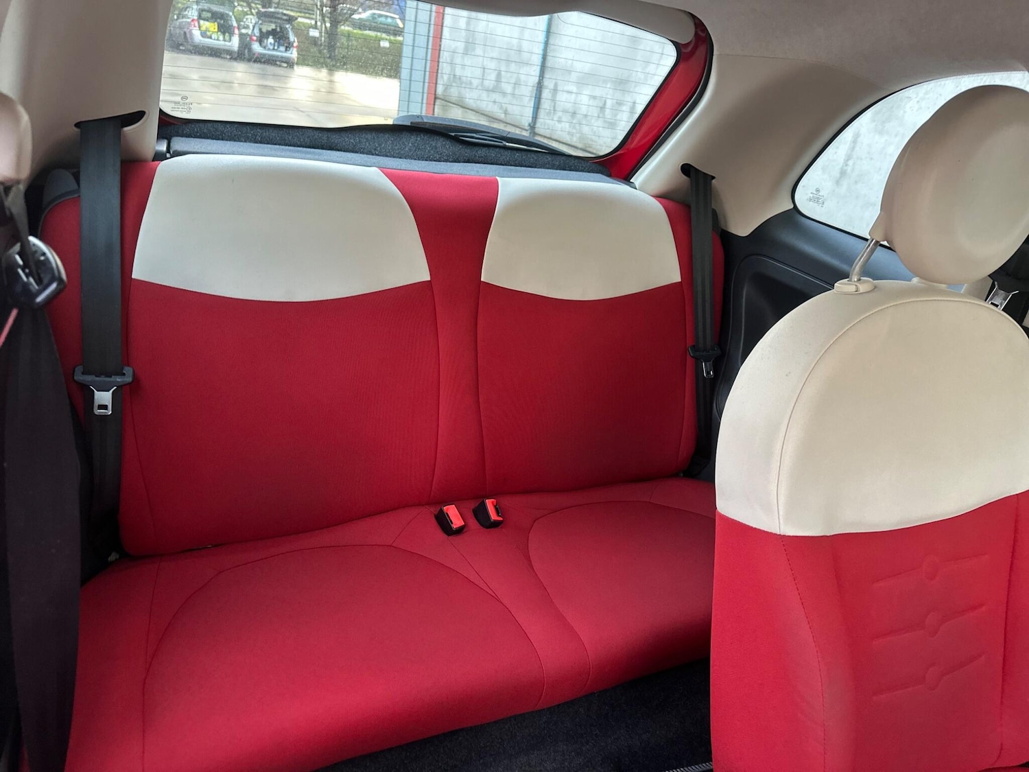 Used Fiat 500 2013 for sale - 77345640: Photo 14