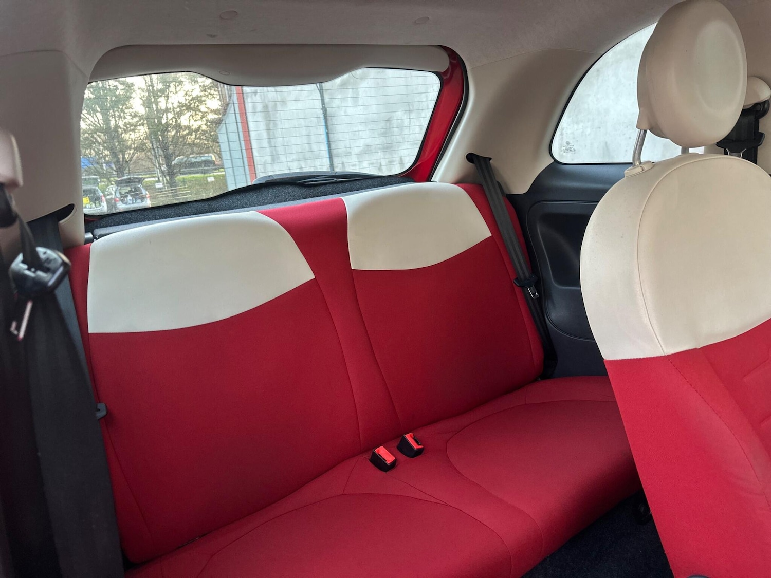 Used Fiat 500 2013 for sale - 77345640: Photo 15