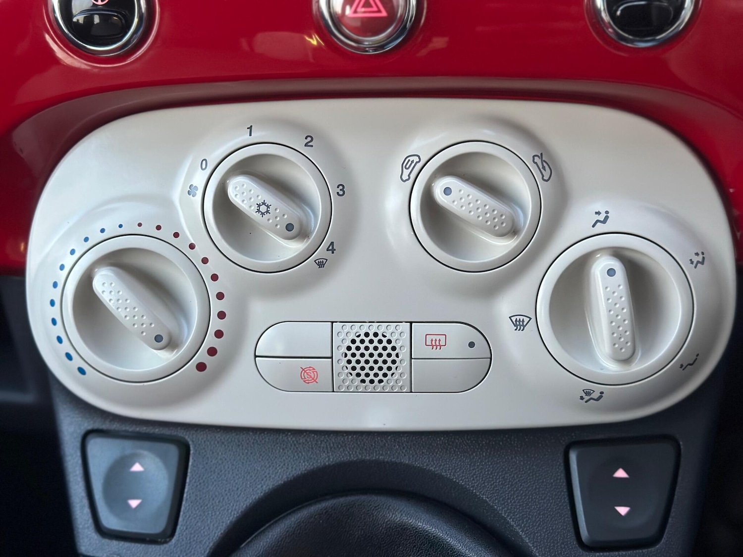 Used Fiat 500 2013 for sale - 77345640: Photo 19