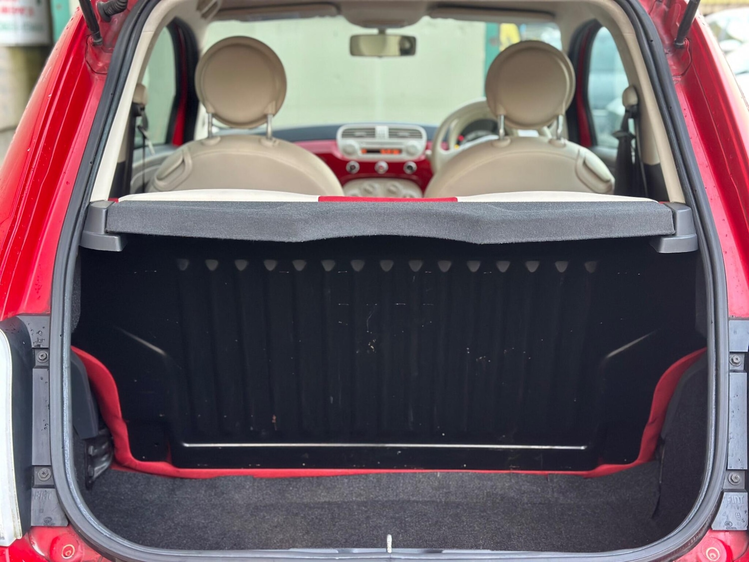 Used Fiat 500 2013 for sale - 77345640: Photo 22