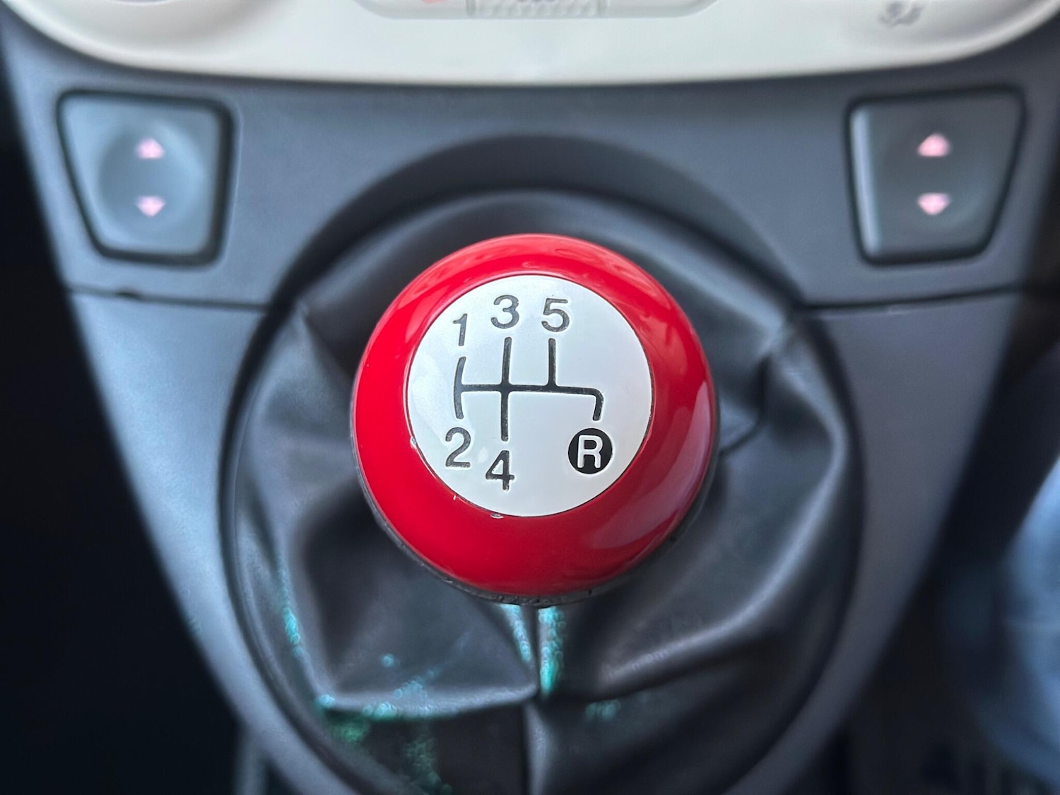 Used Fiat 500 2013 for sale - 77345640: Photo 25