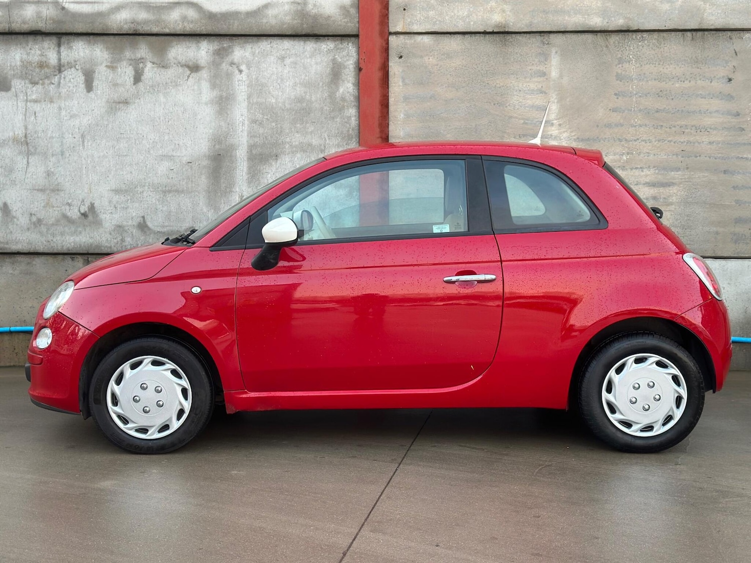Used Fiat 500 2013 for sale - 77345640: Photo 7