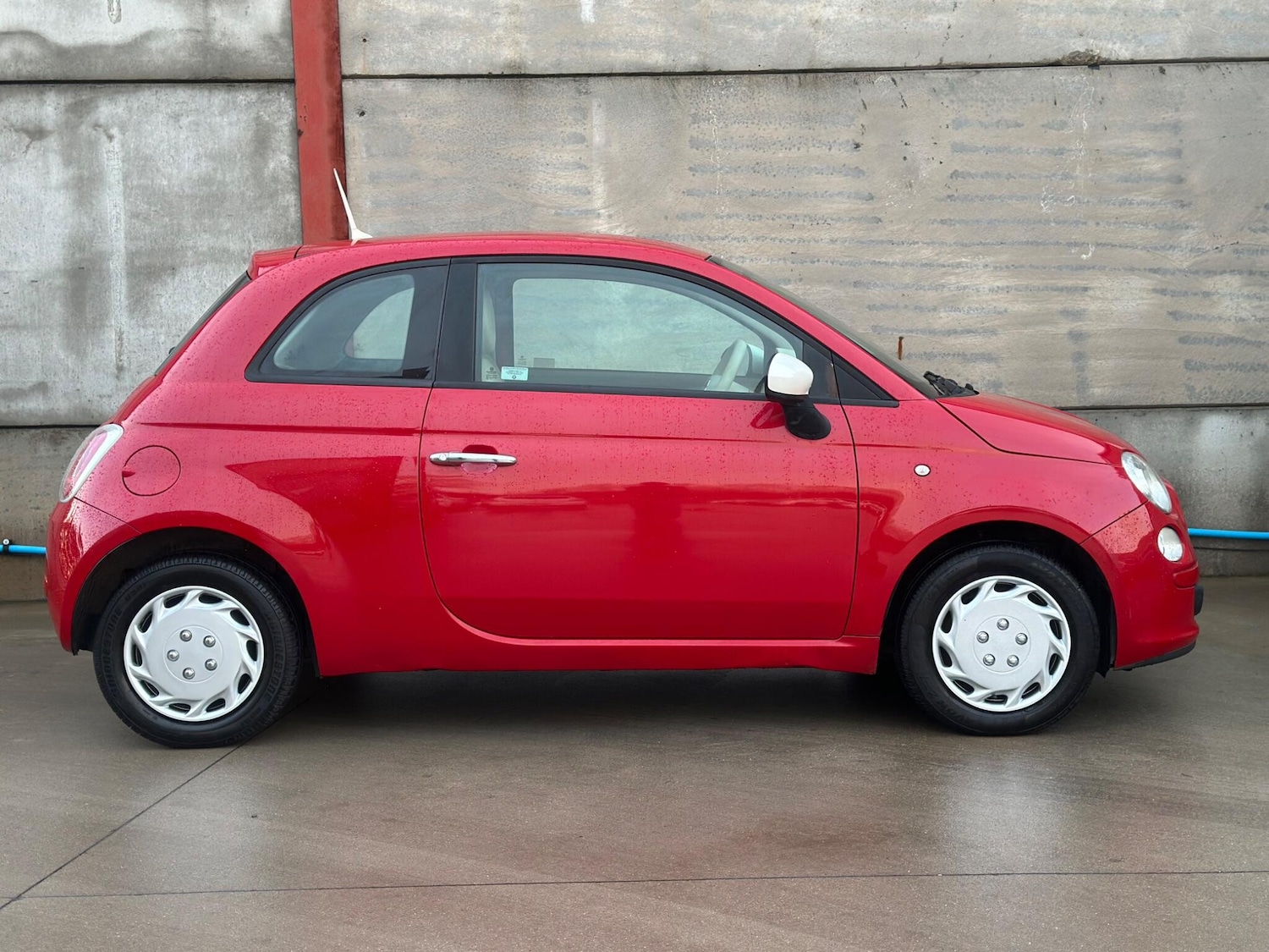 Used Fiat 500 2013 for sale - 77345640: Photo 9