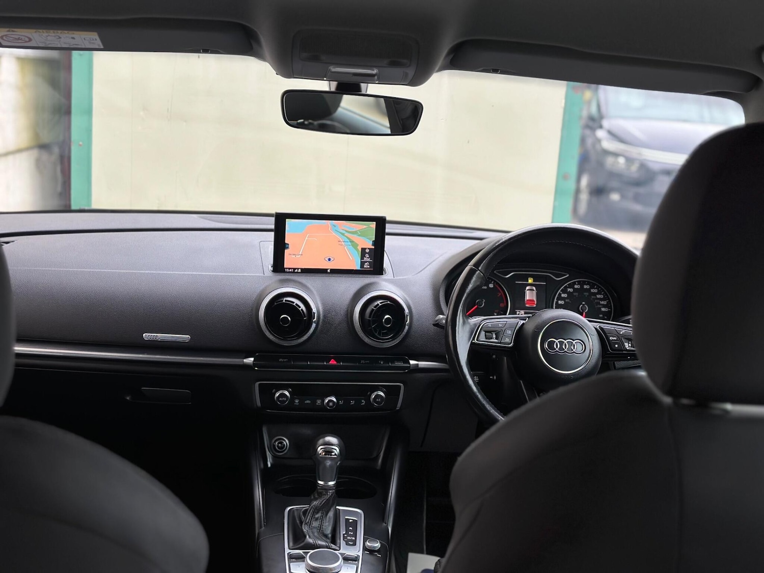 Used Audi A3 2017 for sale - 77637392: Photo 13