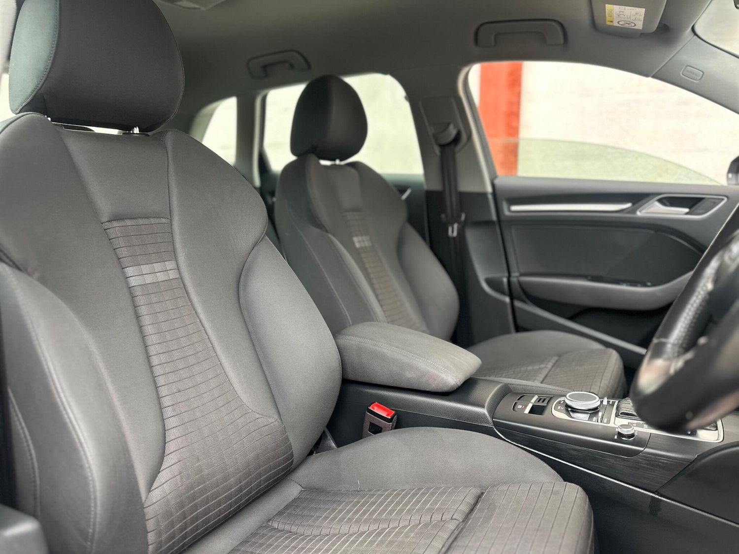 Used Audi A3 2017 for sale - 77637392: Photo 14