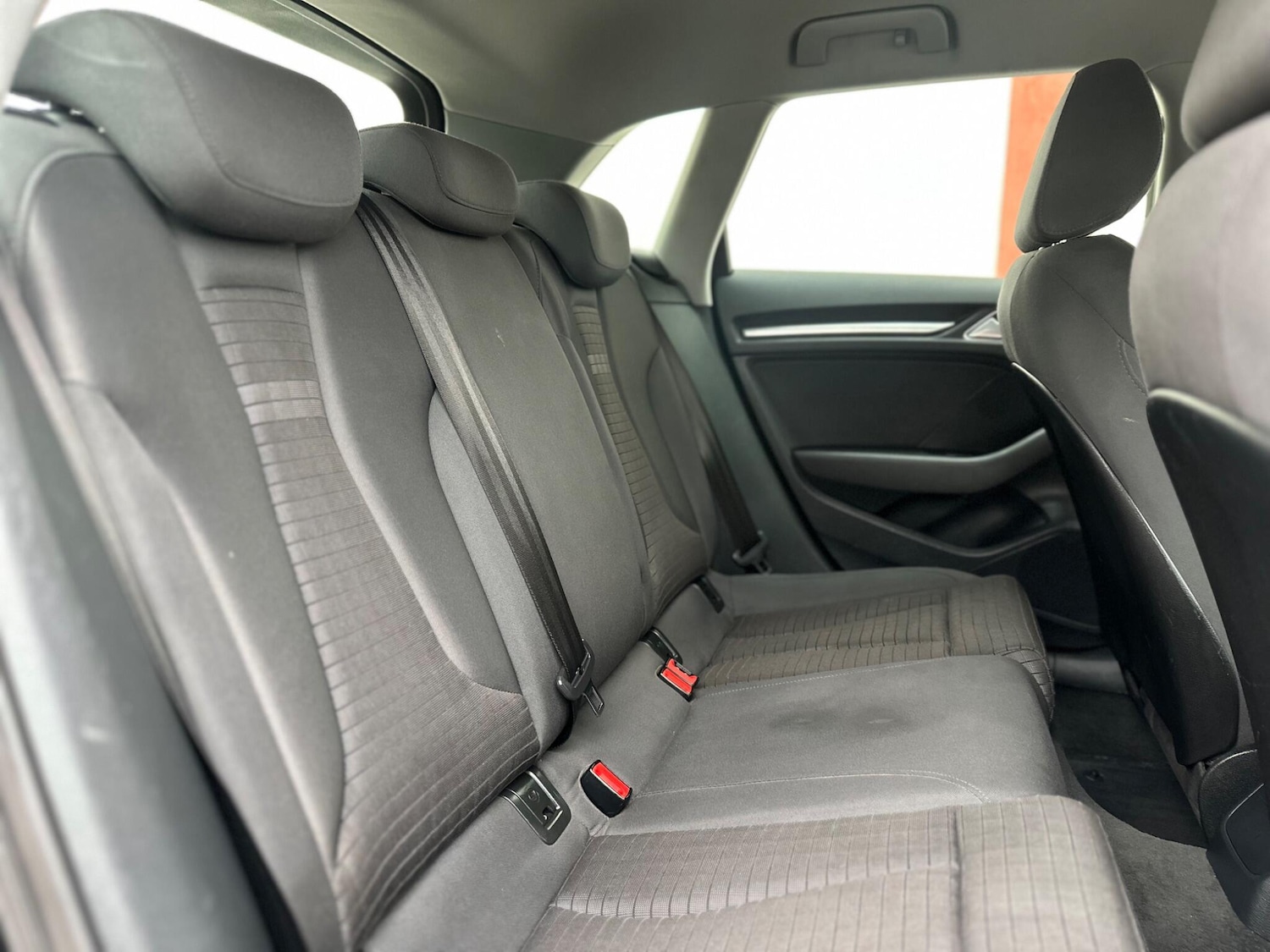 Used Audi A3 2017 for sale - 77637392: Photo 16