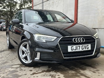 Used Audi A3 2017 for sale - 77637392: Photo