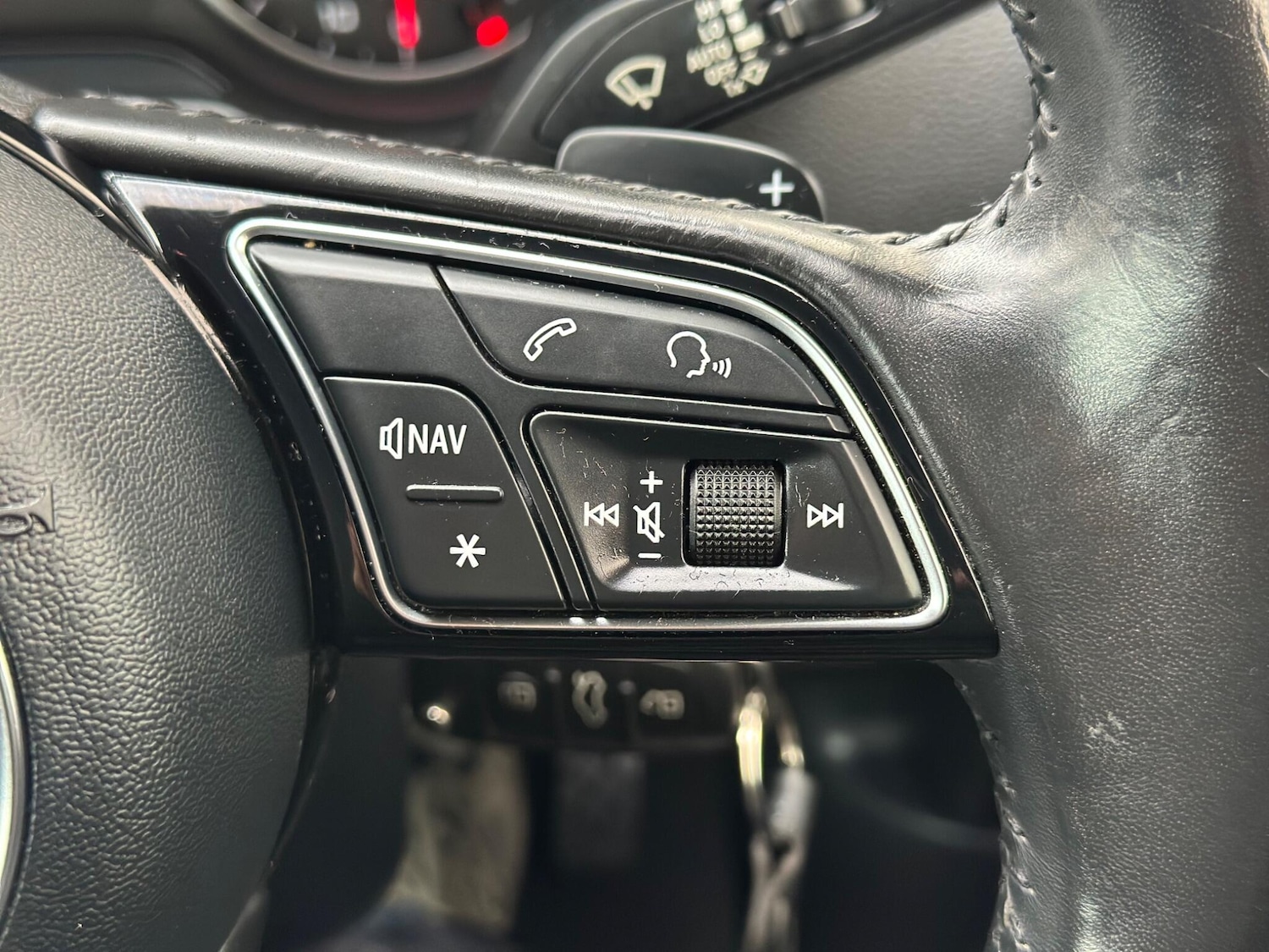 Used Audi A3 2017 for sale - 77637392: Photo 21