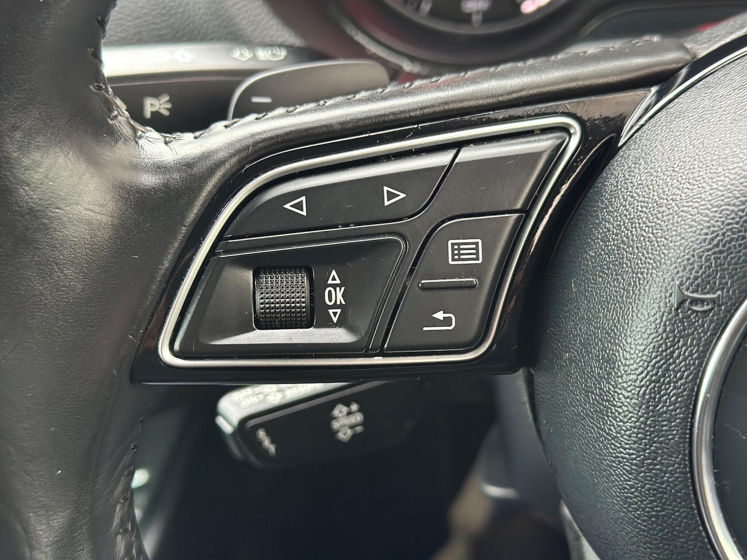 Used Audi A3 2017 for sale - 77637392: Photo 22