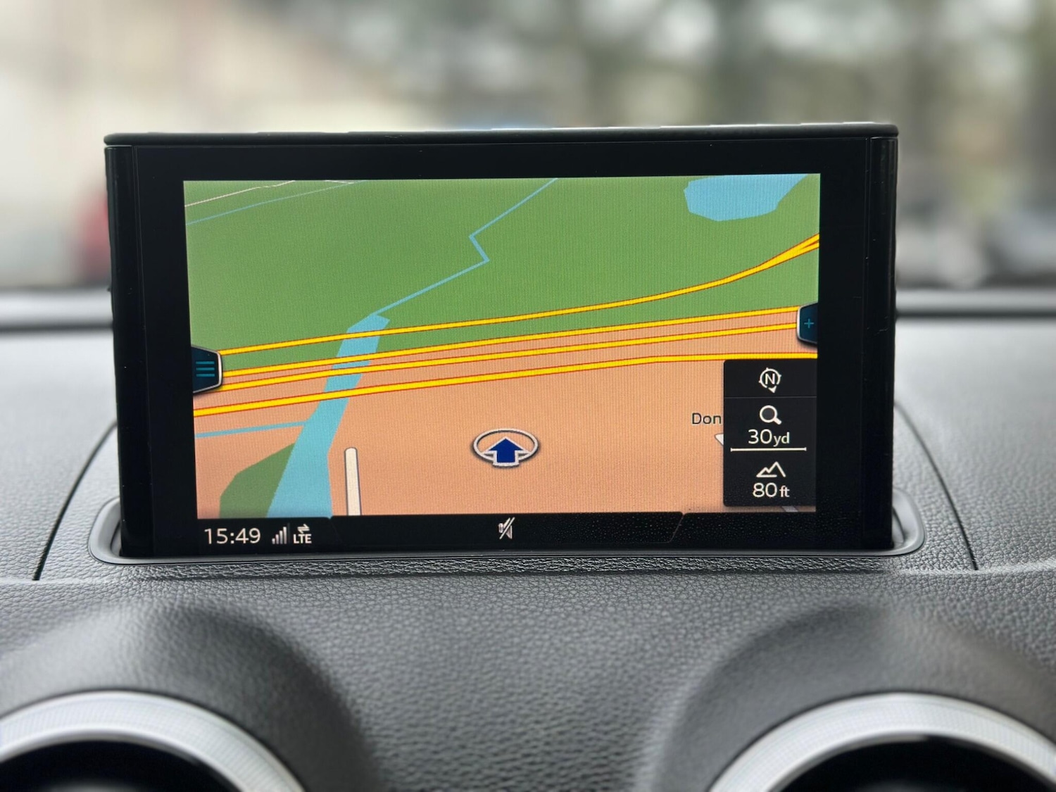 Used Audi A3 2017 for sale - 77637392: Photo 27