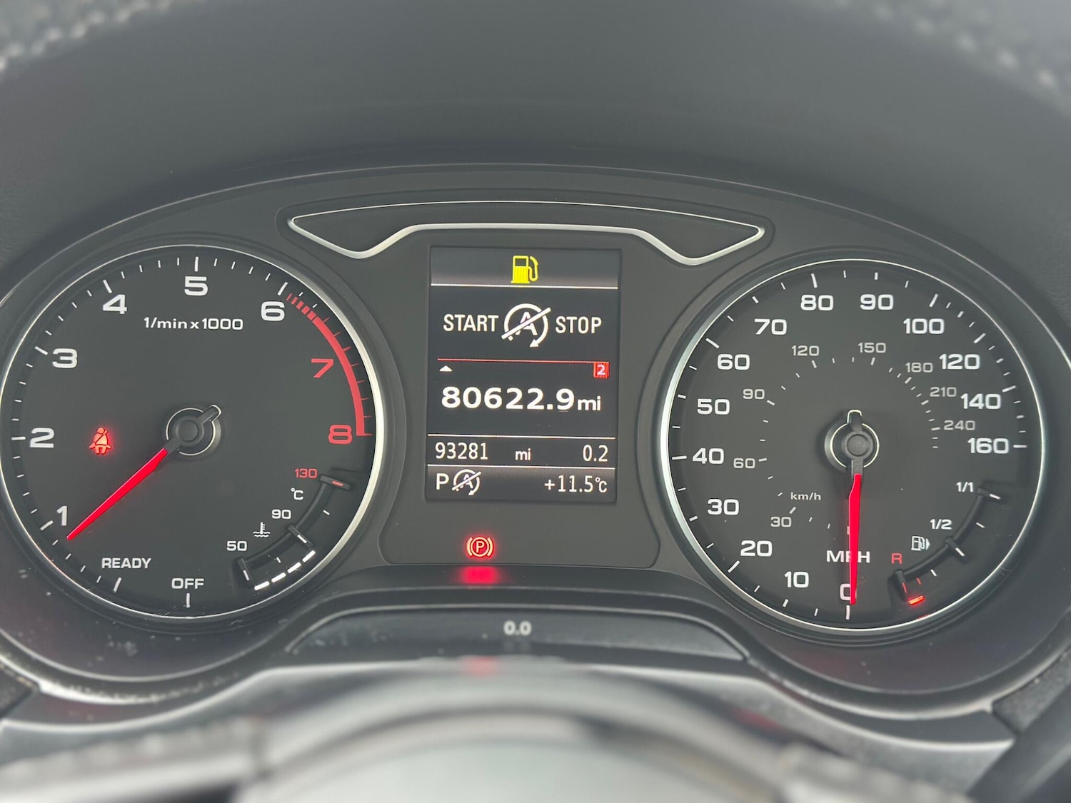 Used Audi A3 2017 for sale - 77637392: Photo 28