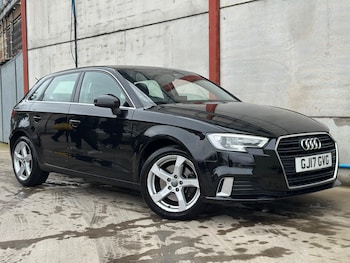 Used Audi A3 2017 for sale - 77637392: Photo