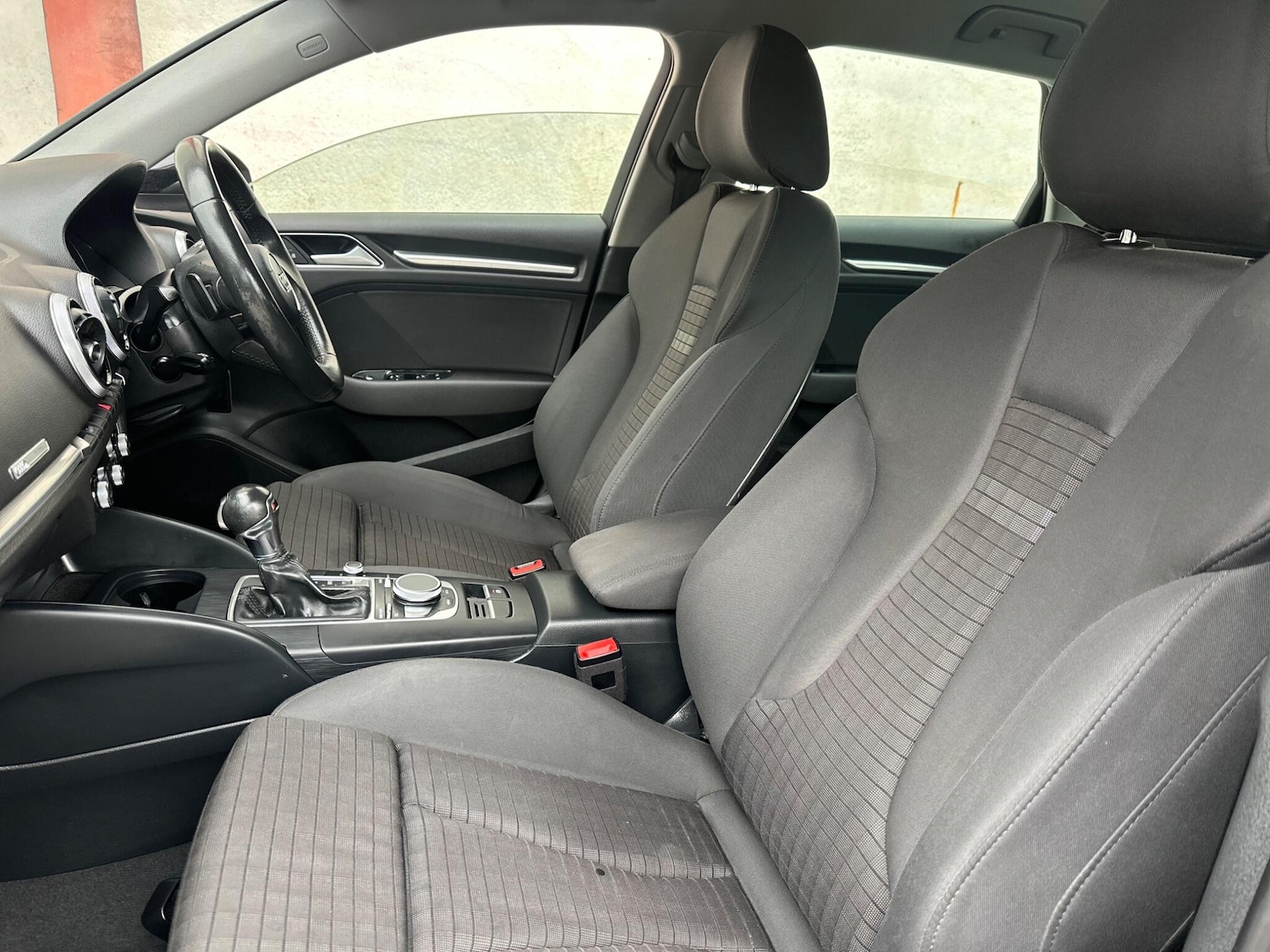 Used Audi A3 2017 for sale - 77637392: Photo 31