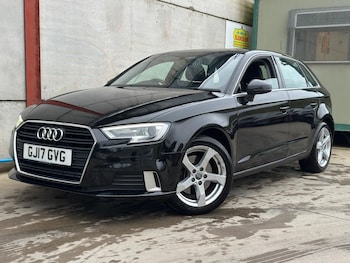 Used Audi A3 2017 for sale - 77637392: Photo