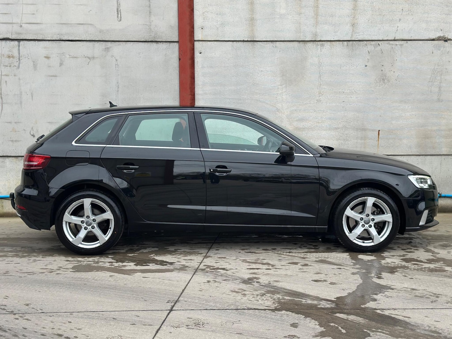 Used Audi A3 2017 for sale - 77637392: Photo 9