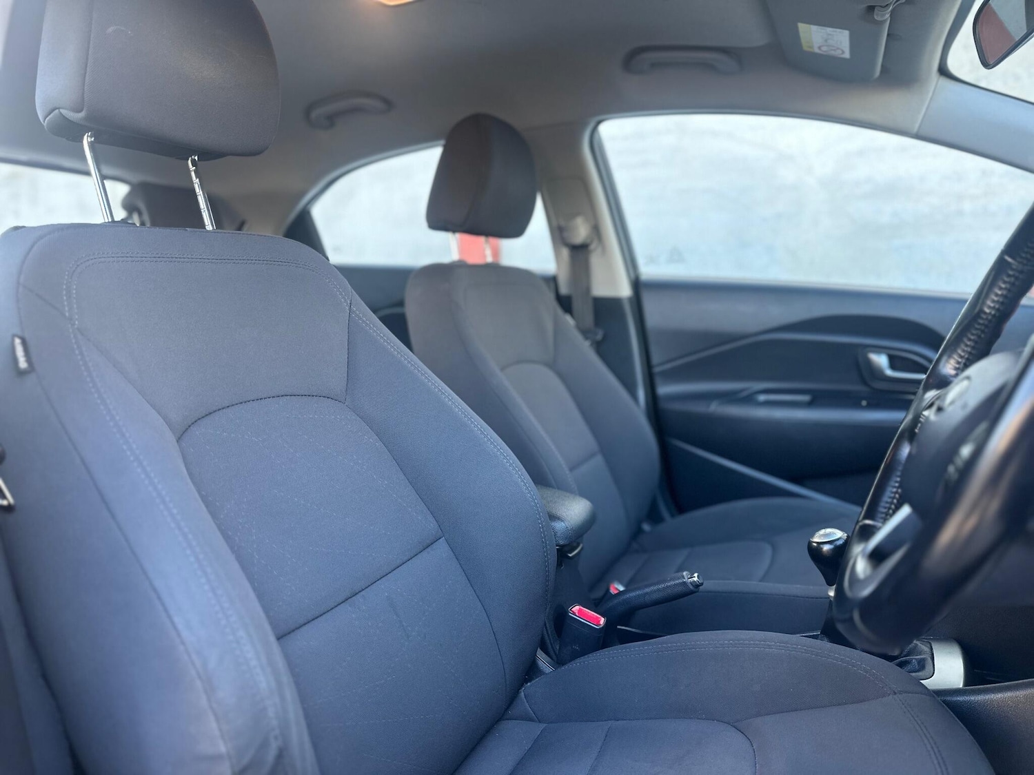 Used Kia Rio 2014 for sale - 76620146: Photo 14