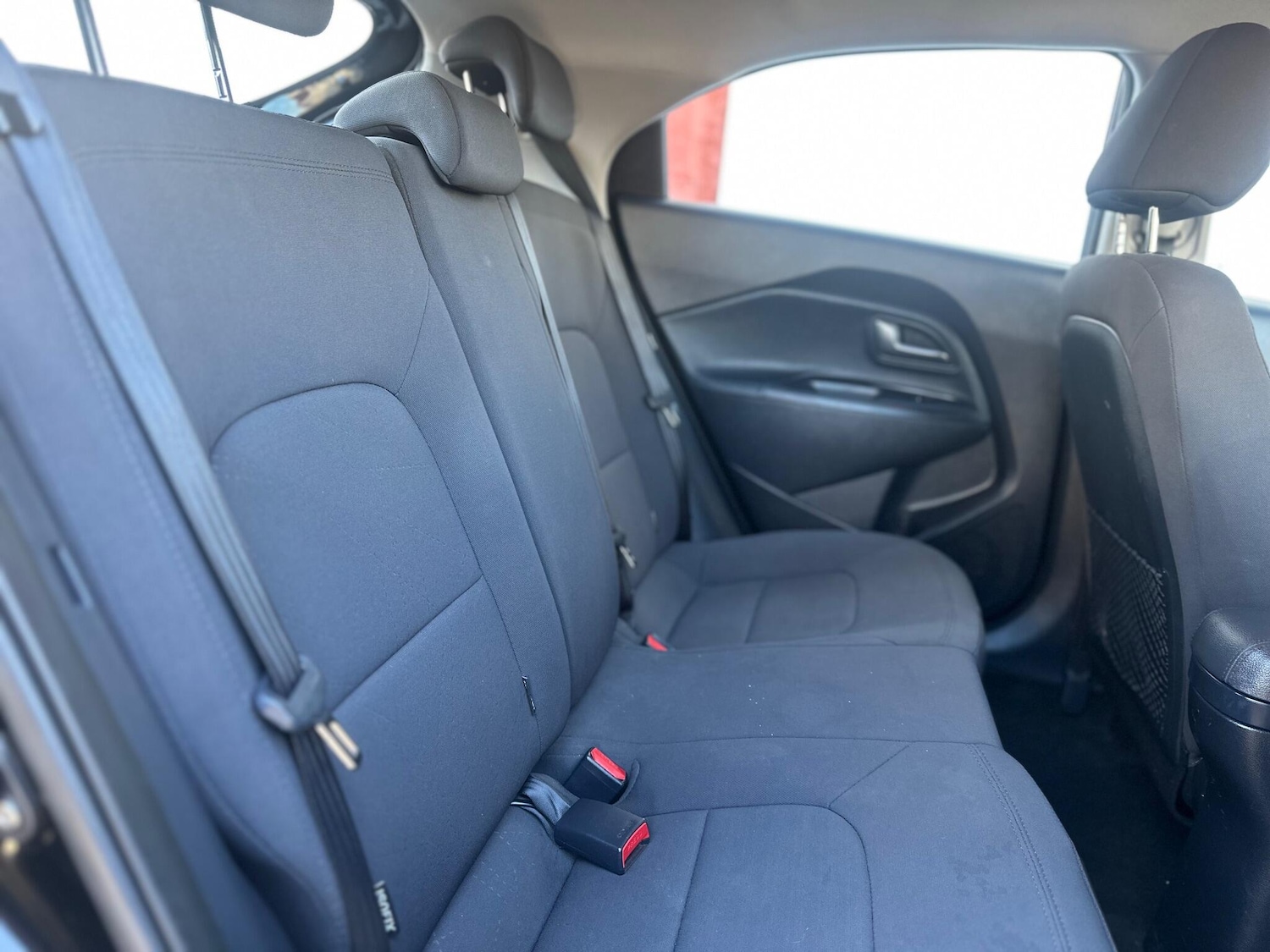 Used Kia Rio 2014 for sale - 76620146: Photo 15