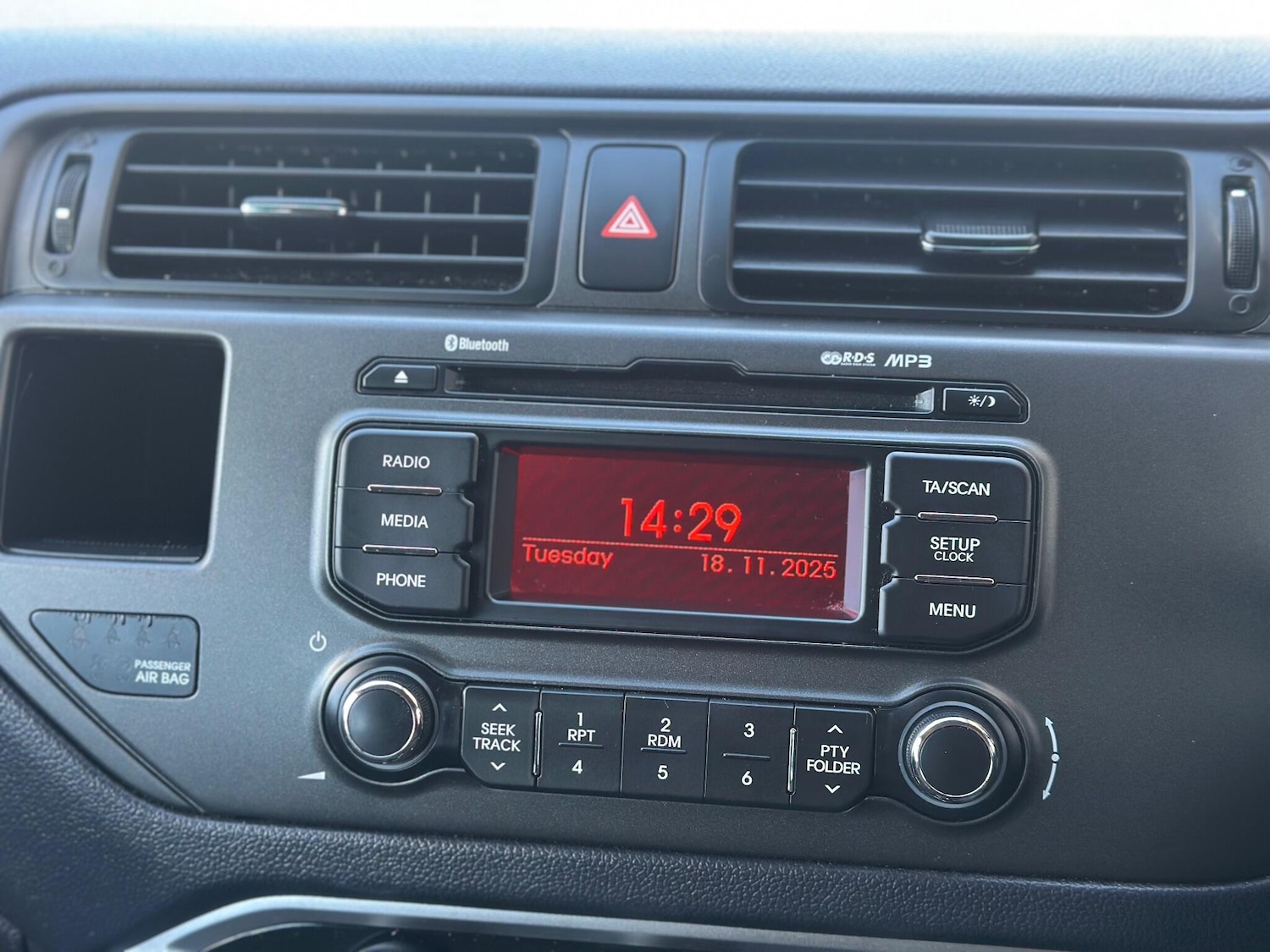 Used Kia Rio 2014 for sale - 76620146: Photo 22