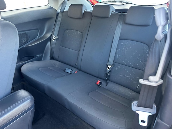 Used Kia Rio 2014 for sale - 75493469: Photo 16