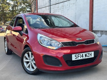 2014 (14) - 1.25 VR7 Euro 5 3dr